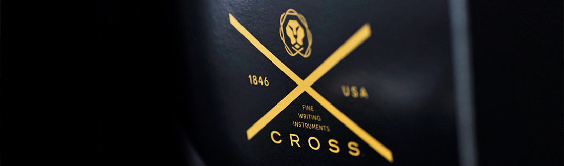 CROSS - HISTORIA MARKI